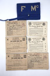 World War Two Rations -shippable