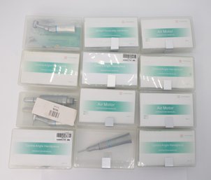 12 Varis Autoclavable  Kits -shippable