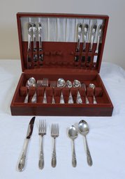 Community Service For Eight And More- Shippable