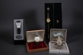 Watch Collection- Shippable