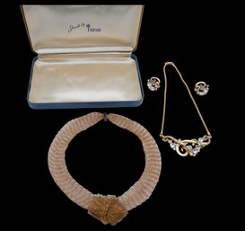 TRIFARI And LAUREN CHIFHOLM- SHIPPABLE