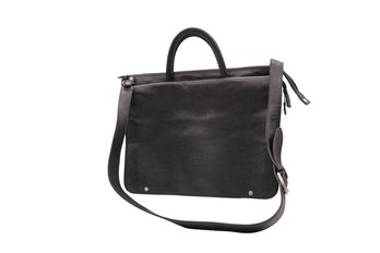 Il Bisonte Brolio Leather Bag