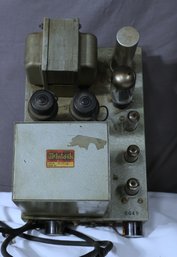 Vintage  McIntosh - 150 A Vacuum Tube Amp