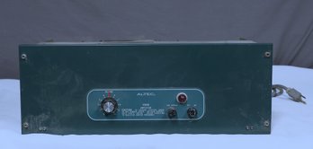 Vintage Altec Lansing Amplifier 1594B