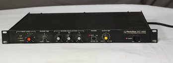 Vintage Electro Voice EVT 4500 Spring Reverb Unit