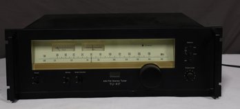 Vintage Sansui TU-417 Am/FM Between 1978-1980