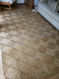 Safavieh Handmade Natural Fiber Farmhouse Style Area Rug