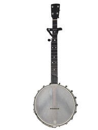 Rickard Cherry Little Wonder Banjo S/n 0588