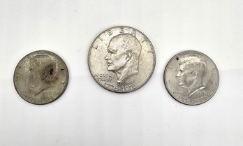 United States Bicentennial Coin Set-shippable