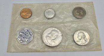 Original 1961 United States Mint Proof Set-shippable