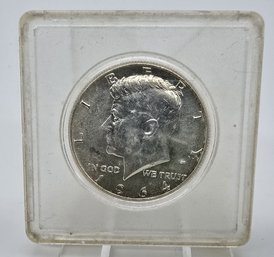 1964 United States Kennedy Half Dollar-shippable