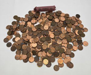 Collection Of Vintage Penny's- Shippable