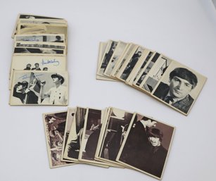 Vintage 1964 Topps Beatles Trading Cards-shippable