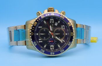 Invicta Watch Brand New In Box
