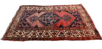 Antique Persian Hand Made Rug