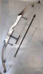 Bear Archery Tamerlane 2 Compound Bow And Case-SHIPPABLE