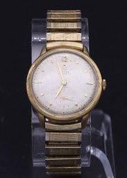 Vintage  FANTASTIC Omega Watch - Automatic With Stretch Band - Shipping