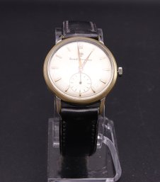 Vintage Girard Perreaux Watch - Shipping