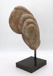 11th Century Sandstone Hand Of Vishnu -SHIPPABLE