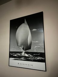 VINTAGE ROSENFELD HUSTLER 1956