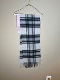 Cashmere Scarf - Shippable