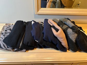 Ten Cashmere Sweaters- Shippable