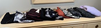 10 Cashmere Medium Size Sweaters- Shippable
