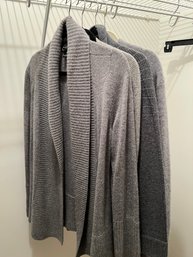 Four Cashmere Cardigan Sweater- Shippable