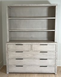 Restoration Hardware Teen Hutch