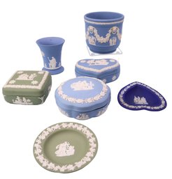 Vintage Wedgwood Collection -SHIPPABLE