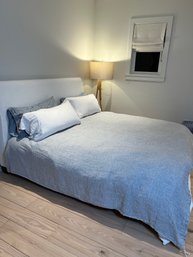 King Bedding Goose Down And Down Feathers- Shippable