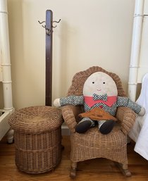 Vintage Childs Collection