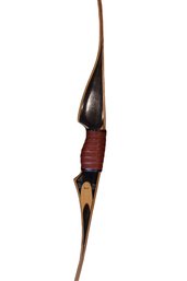 Ben Pearson Vintage Recurve Hunting Bow -SHIPPABLE