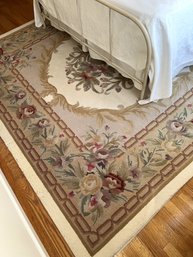 Tapestry Style Area Rug