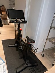 PELETON Spin Bike