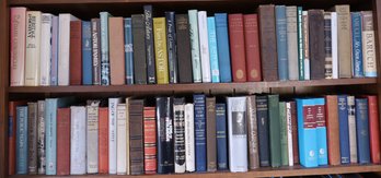 67 Hardcover Books -shippable