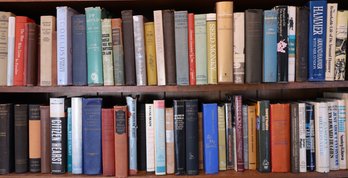 69 Hardcover Books- Shippable