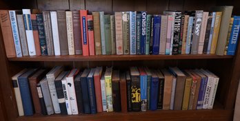 72 Hardcover Books- Shippable