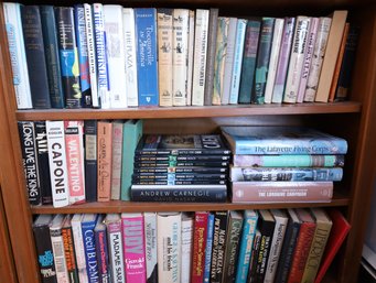 70 Hardcover  Books - Shippable