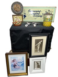 Vintage Bathing Beauties - Shippable