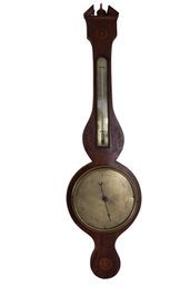 Vintage Maver 281 - Holborn London Barometer