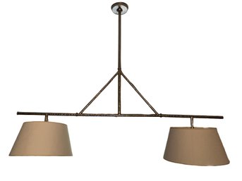 Suzanne Kasler Collette Pendant Light Fixture