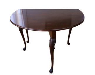 Vintage Hickory Chair Company  Butterfly Table