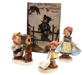 Hummel Goebel Collection -SHIPPABLE