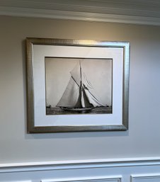 American Cup In Black And White 2 Of 4