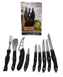 Vintage CUTCO Knives - SHIPPABLE