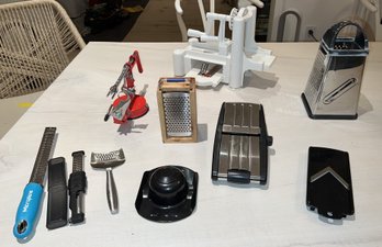 Kitchenware Essentials- Shippable