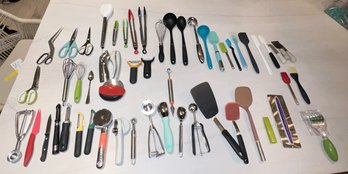 Kitchen Utensil Collection- Shippable