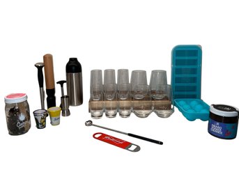 Bar Time !! Shippable