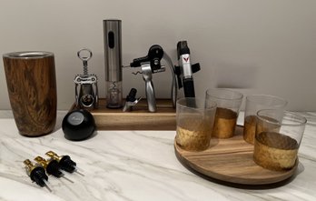 Wine Time Collection- Shippable